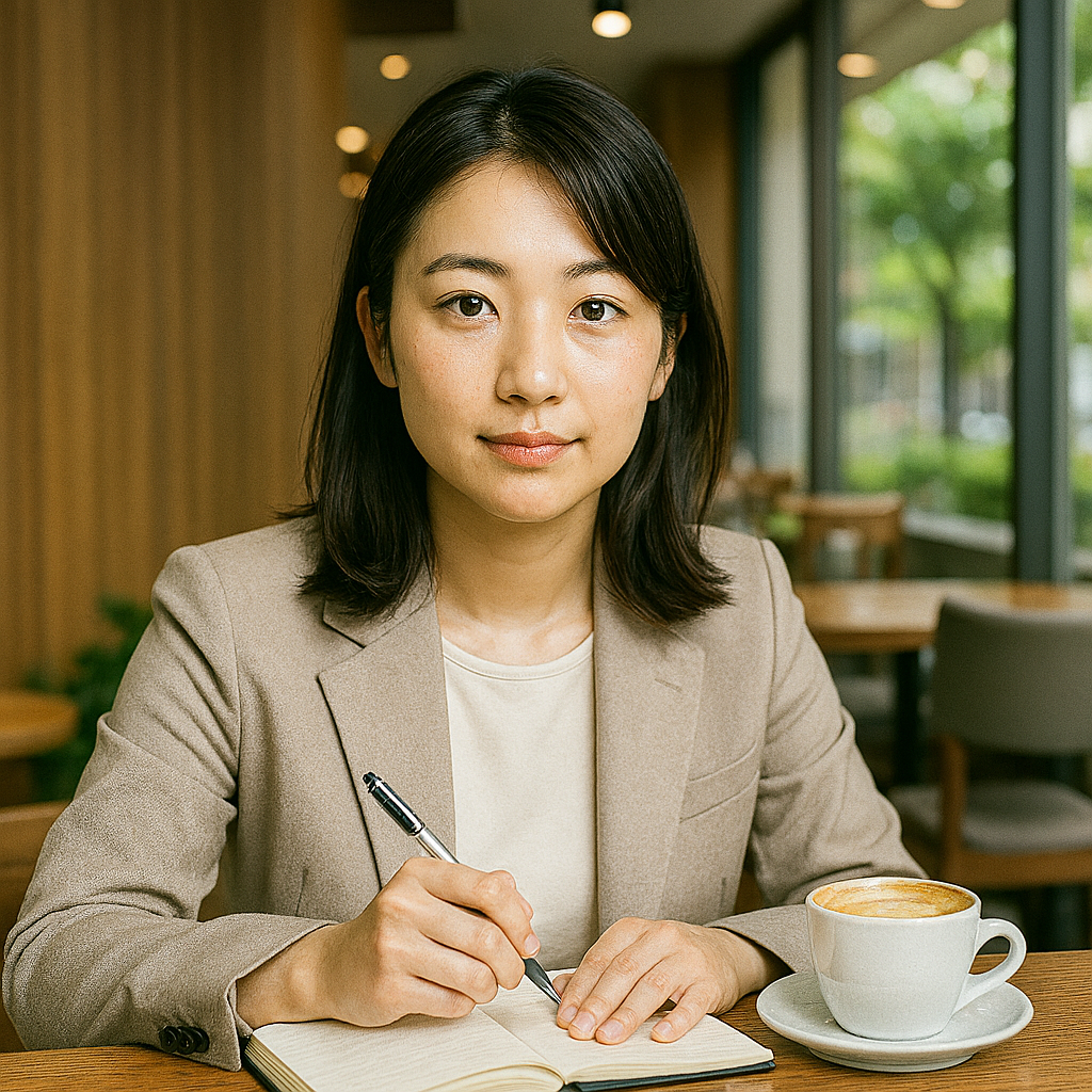 ビジネスプラス編集部のアバター